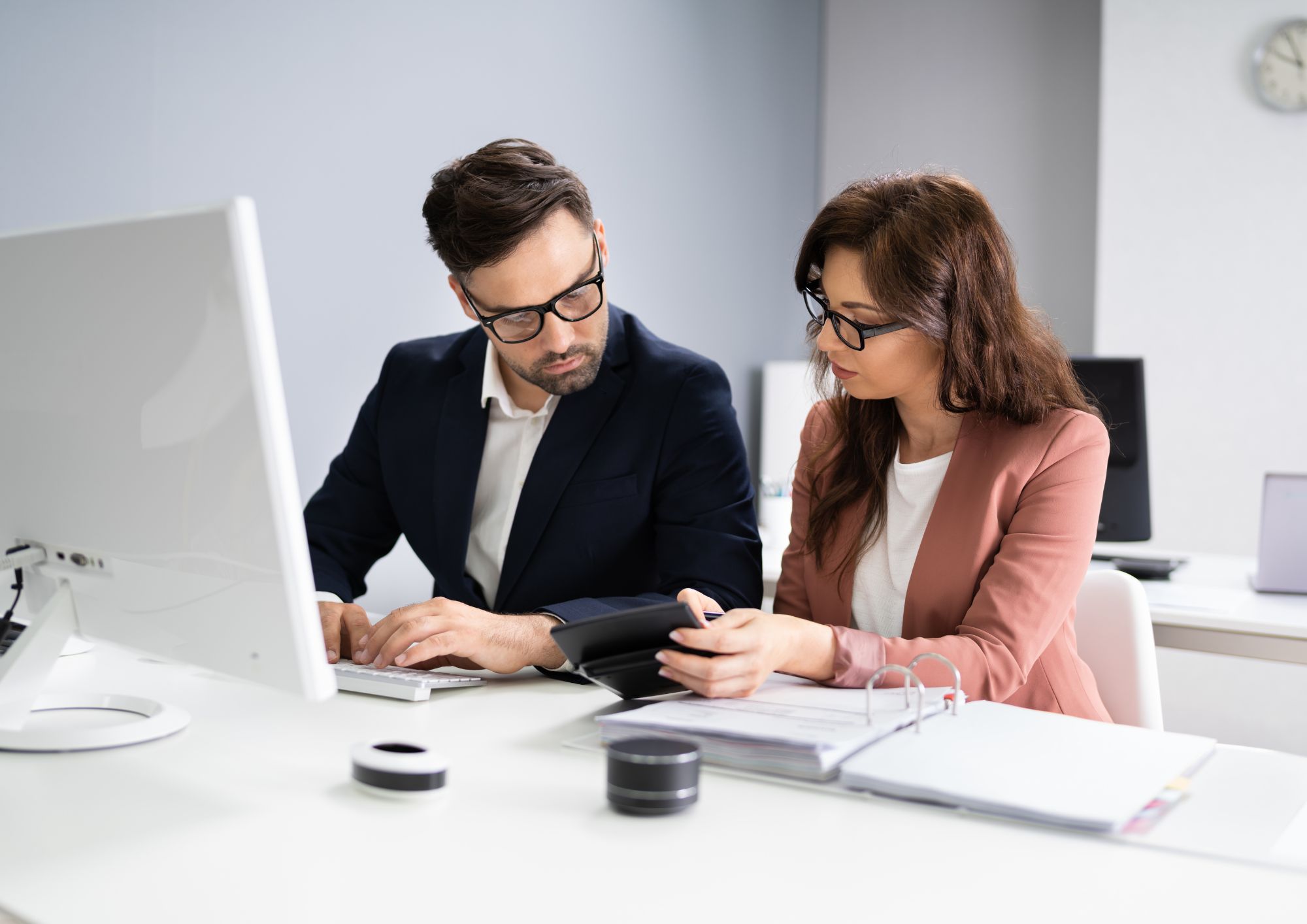 01 Cómo saber si tu empresa tiene un problema de rentabilidad