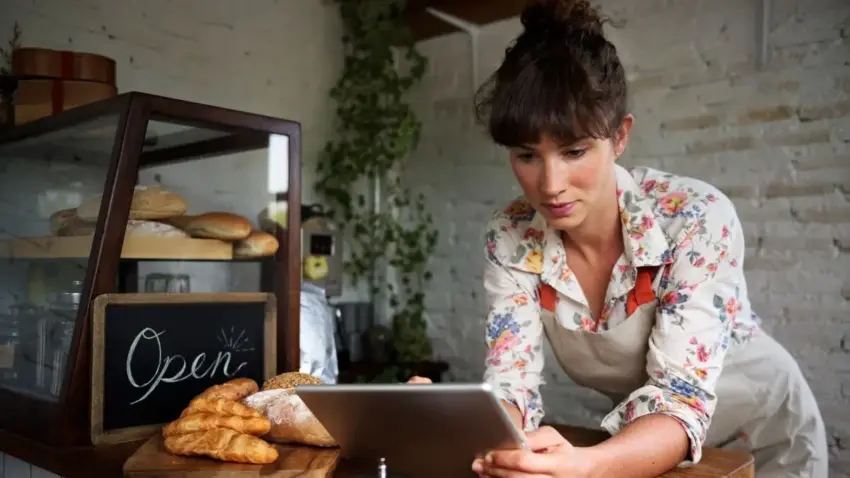 03 Por qué muchas pymes venden más pero ganan menos dinero 03 Por qué muchas pymes venden más pero ganan menos dinero